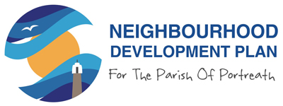 Header Image for Portreath Parish Neighbourhood Plan